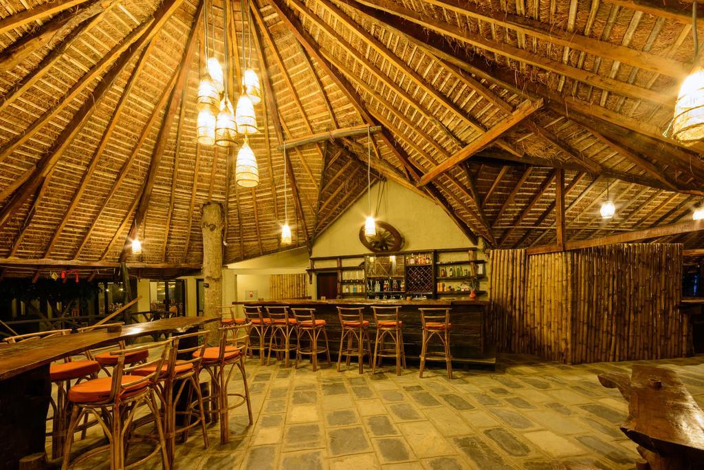 Hotel Siddhartha Wildlife Retreat Meghauli Exterior foto